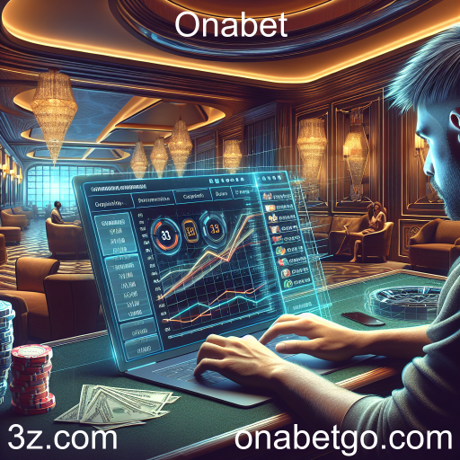 Apostas Online: Descubra Tudo Sobre a Categoria no Onabet