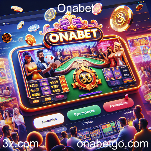 Explore as Melhores Promoções no Onabet: Dicas e Desafios