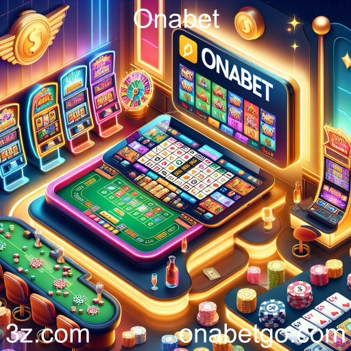 A Emoção dos Cassinos Online